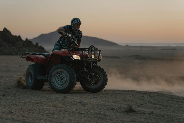 ATV Insurance Coverage