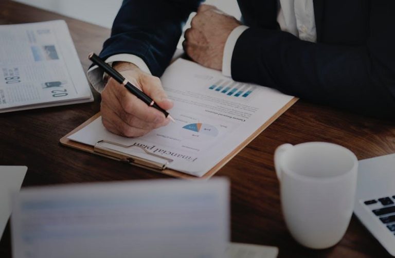 CFO Management Services