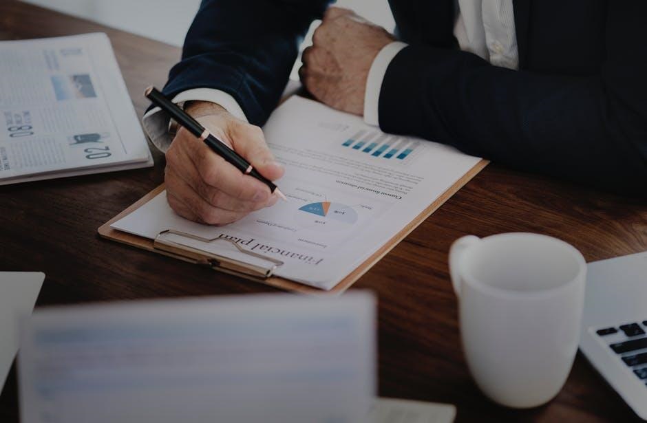 CFO Management Services