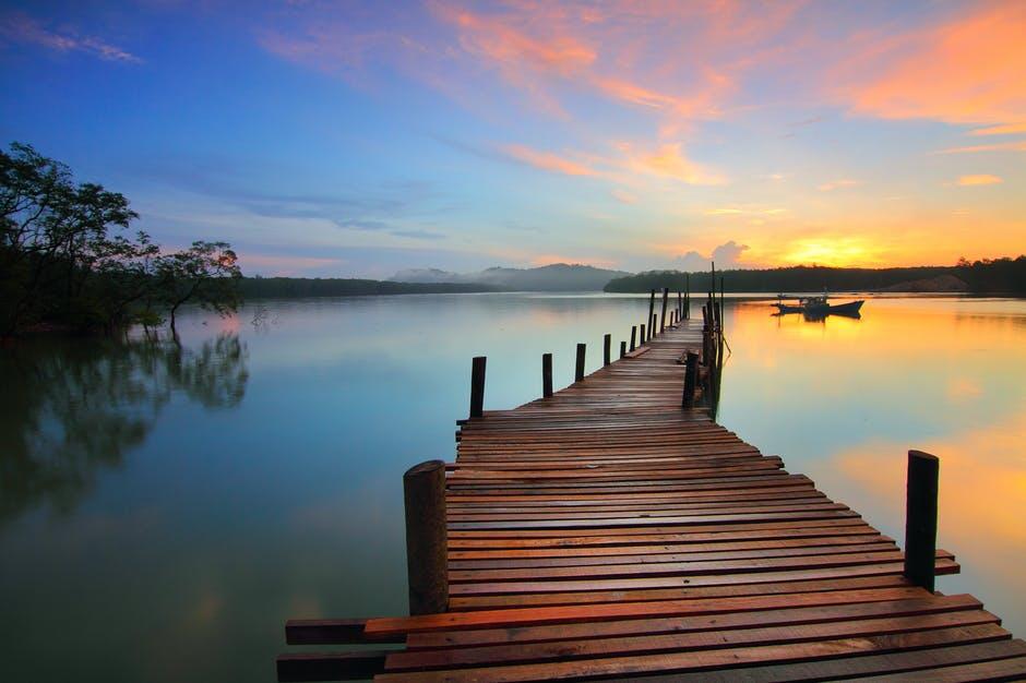 Dock Dealership