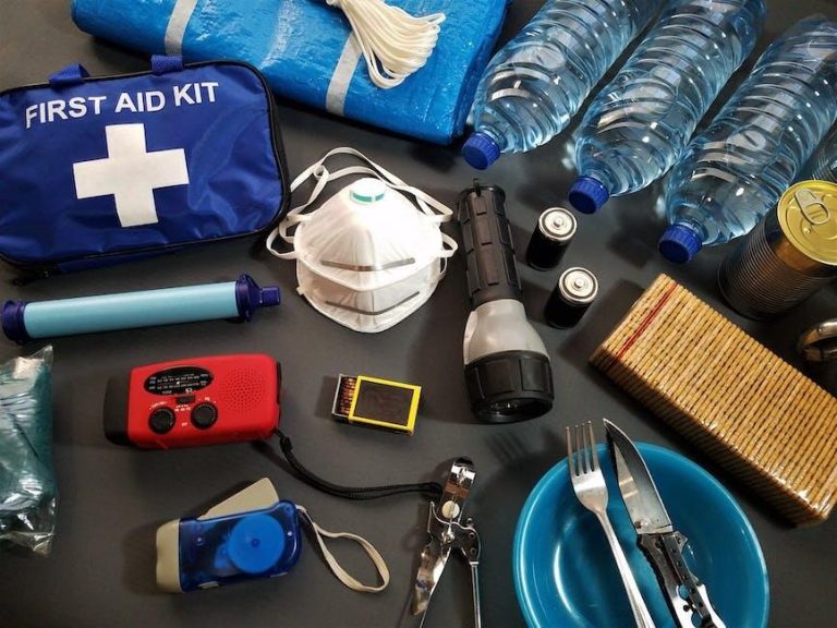 Emergency Preparedness