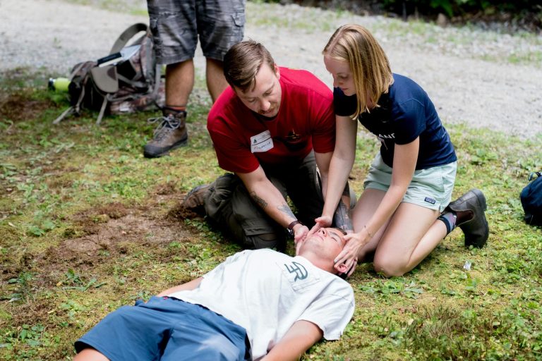 First Aid