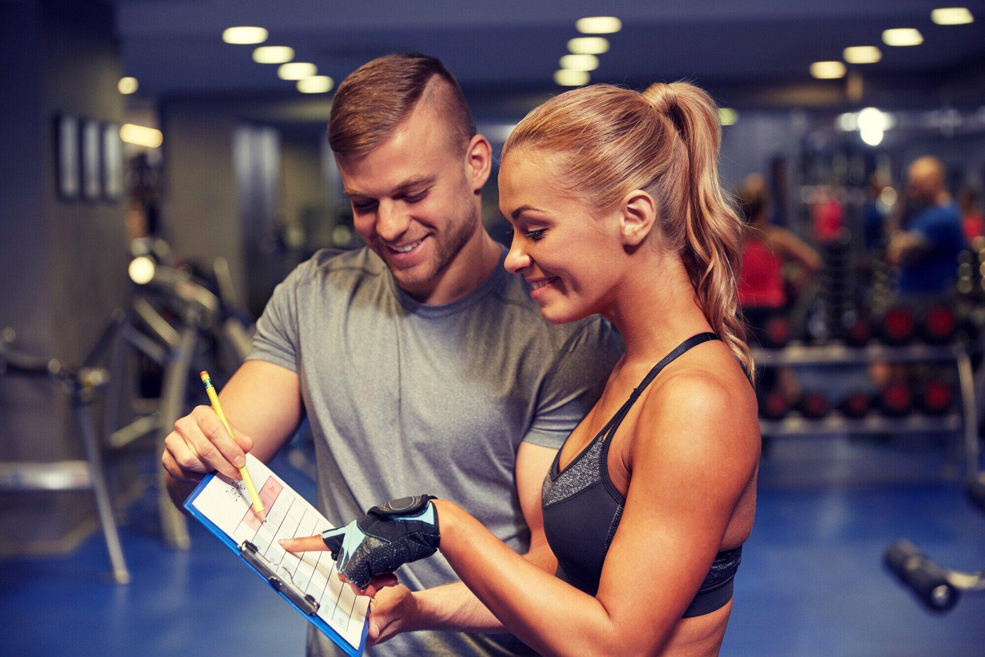 Fitness Training