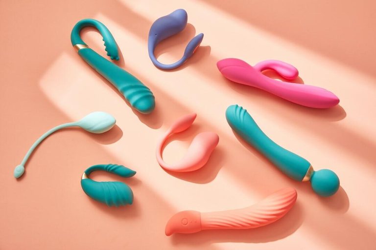 Intimacy Toy