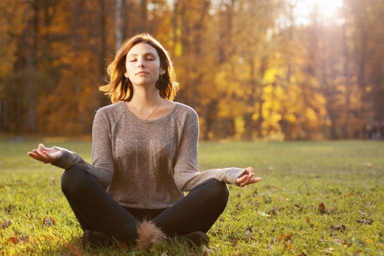 Mindfulness Practices
