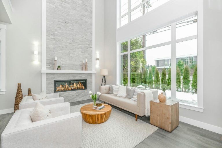 Modern Living That Blends Comfort and Innovation