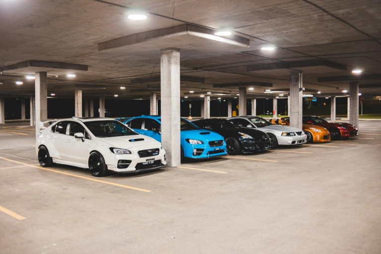 Flexible Car Rental