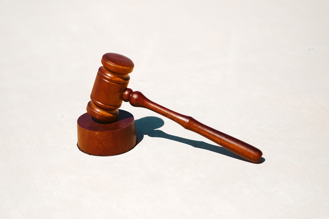 Recover Damages