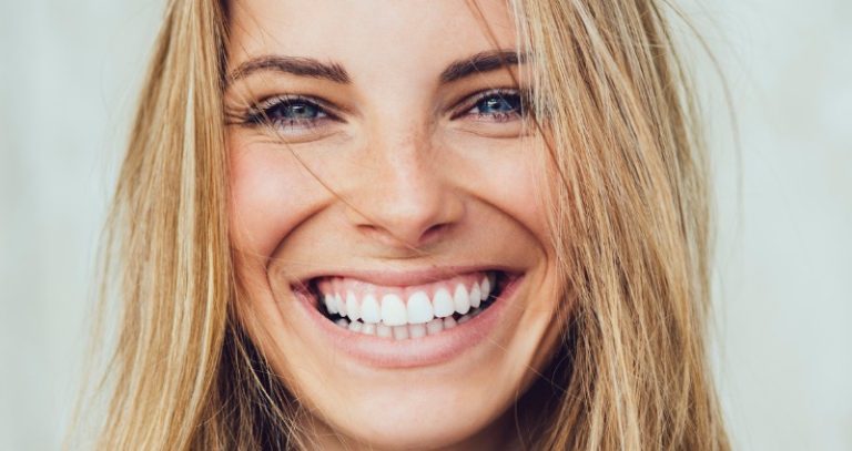 Brilient smile