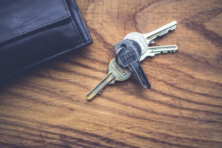 Vehicle Keys