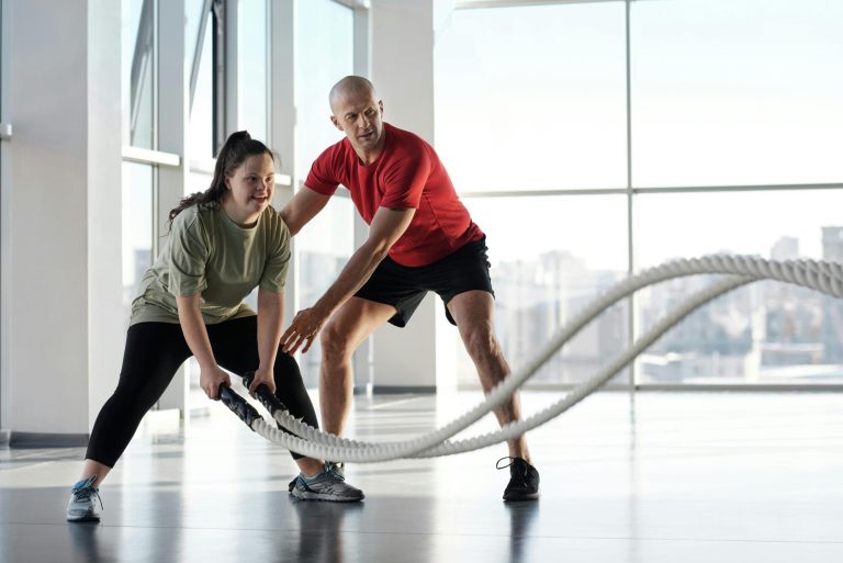 Tactical Fitness