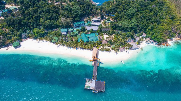 Island Escape