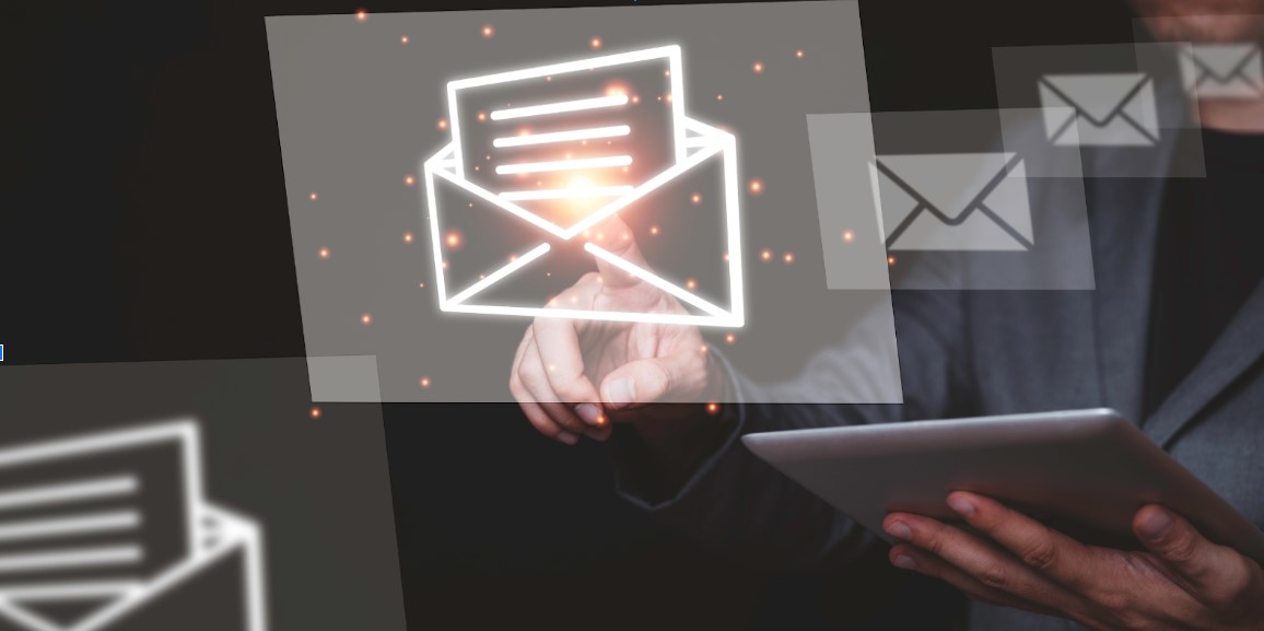 Online Mailbox
