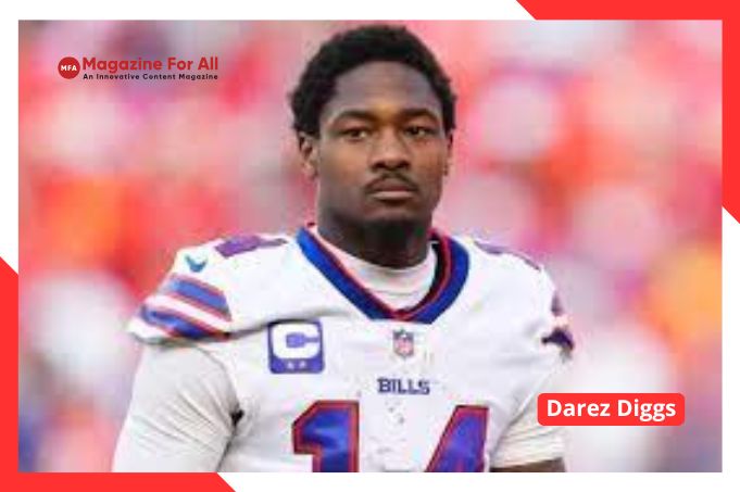 Darez Diggs