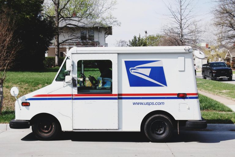 Mail-Time