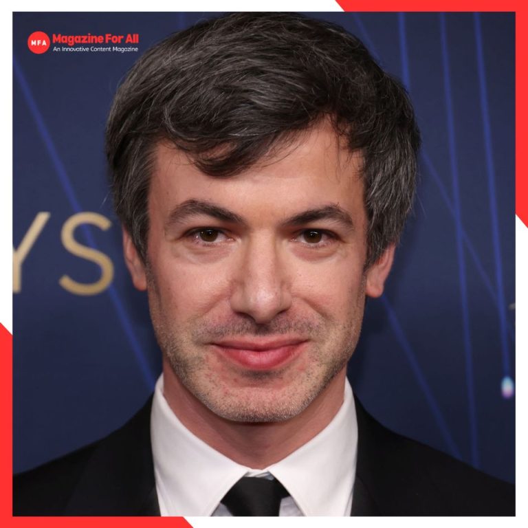 Nathan Fielder