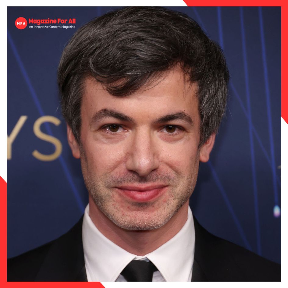 Nathan Fielder