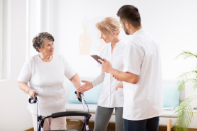 Personalized Elder Care Solutions Meeting Unique Senior Needs