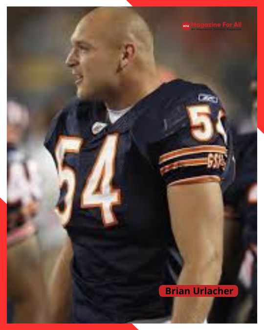 Brian Urlacher