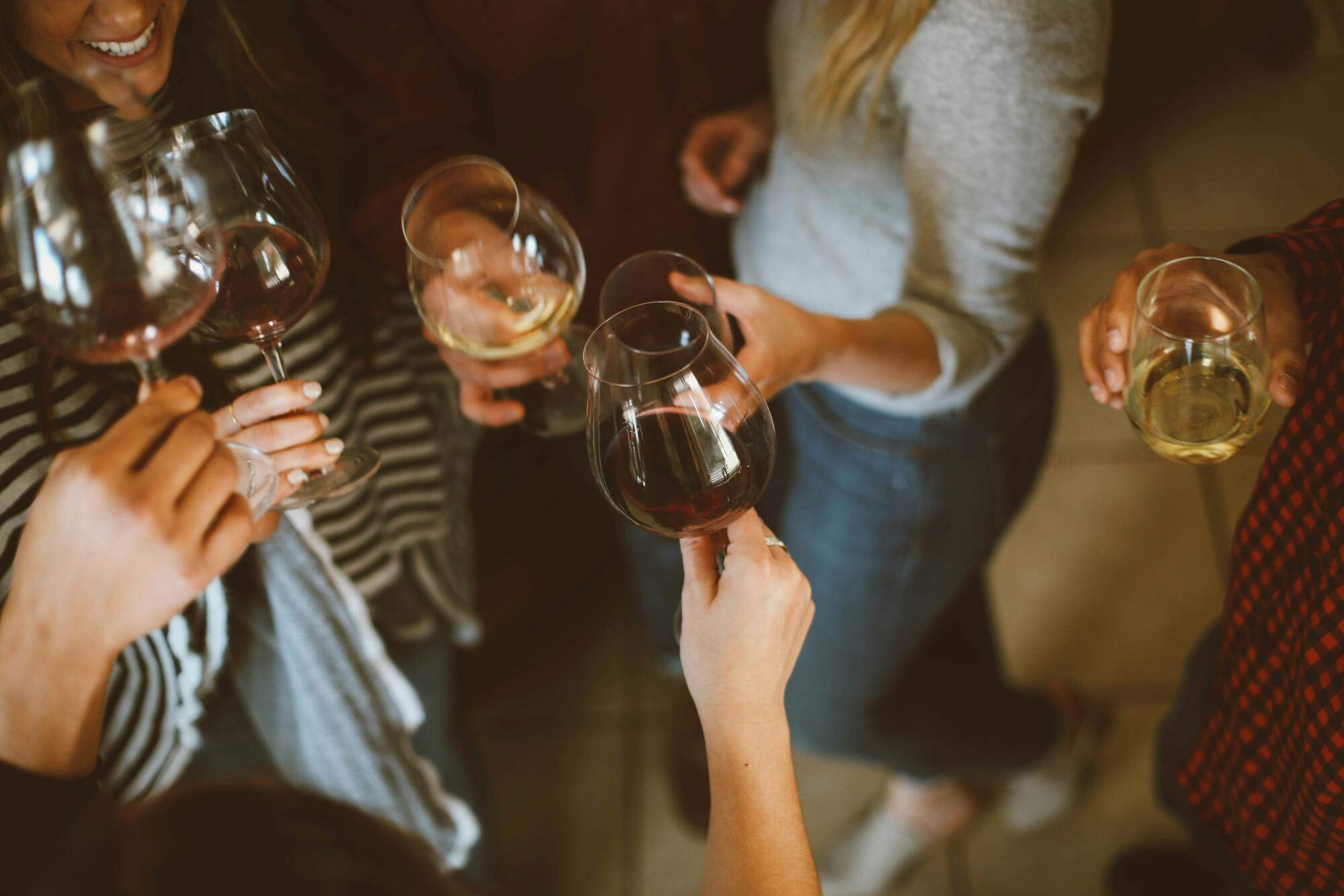 The Comprehensive Guide to Organizing Successful Corporate Events