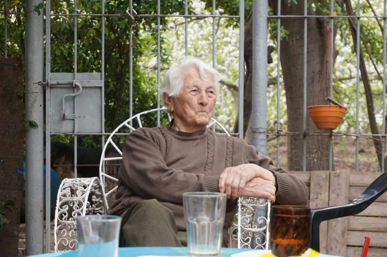 The Heart of Senior Living Spaces That Feel Like Home