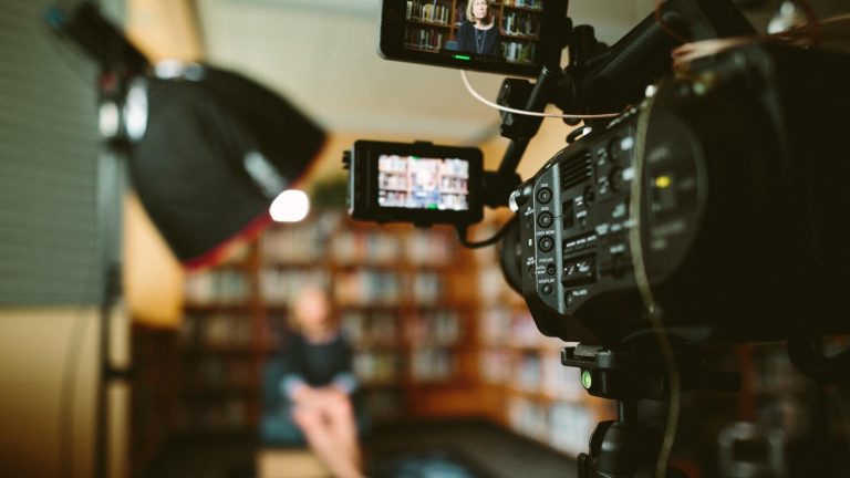 video-camera-optics