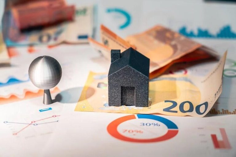 rental property accounting