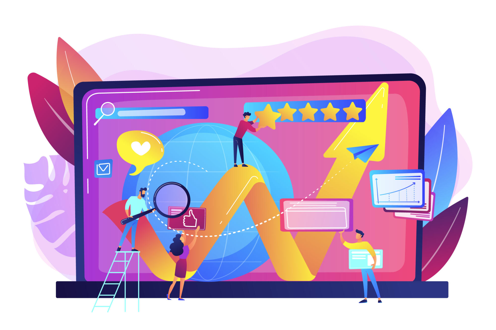 Pr,Managers,,Internet,Marketers,Coworking